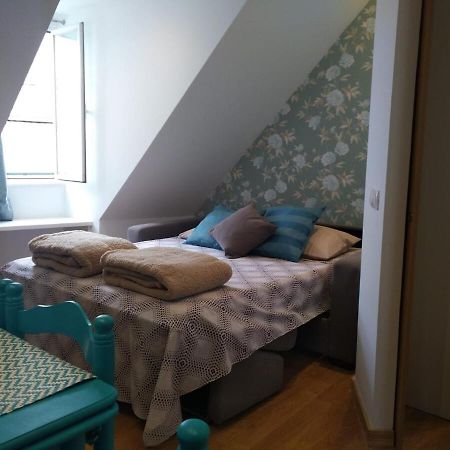 Bright 1 Bedroom Apartment In The Heart Of Sunny Lisbon Exterior photo