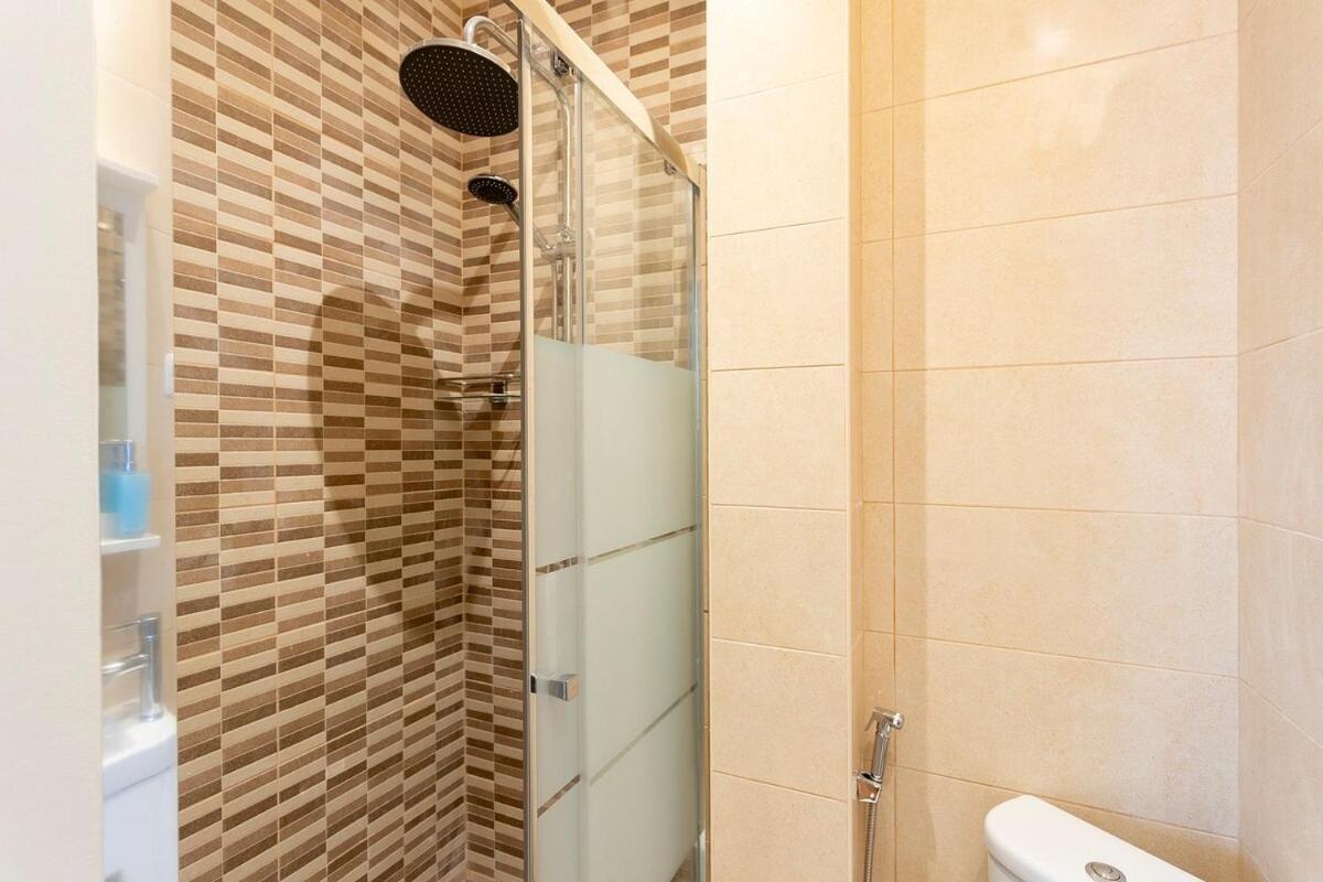 Bright 1 Bedroom Apartment In The Heart Of Sunny Lisbon Exterior photo