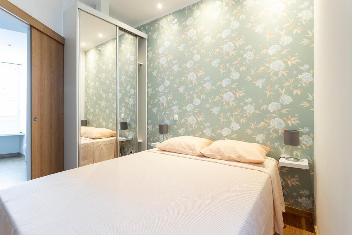Bright 1 Bedroom Apartment In The Heart Of Sunny Lisbon Exterior photo