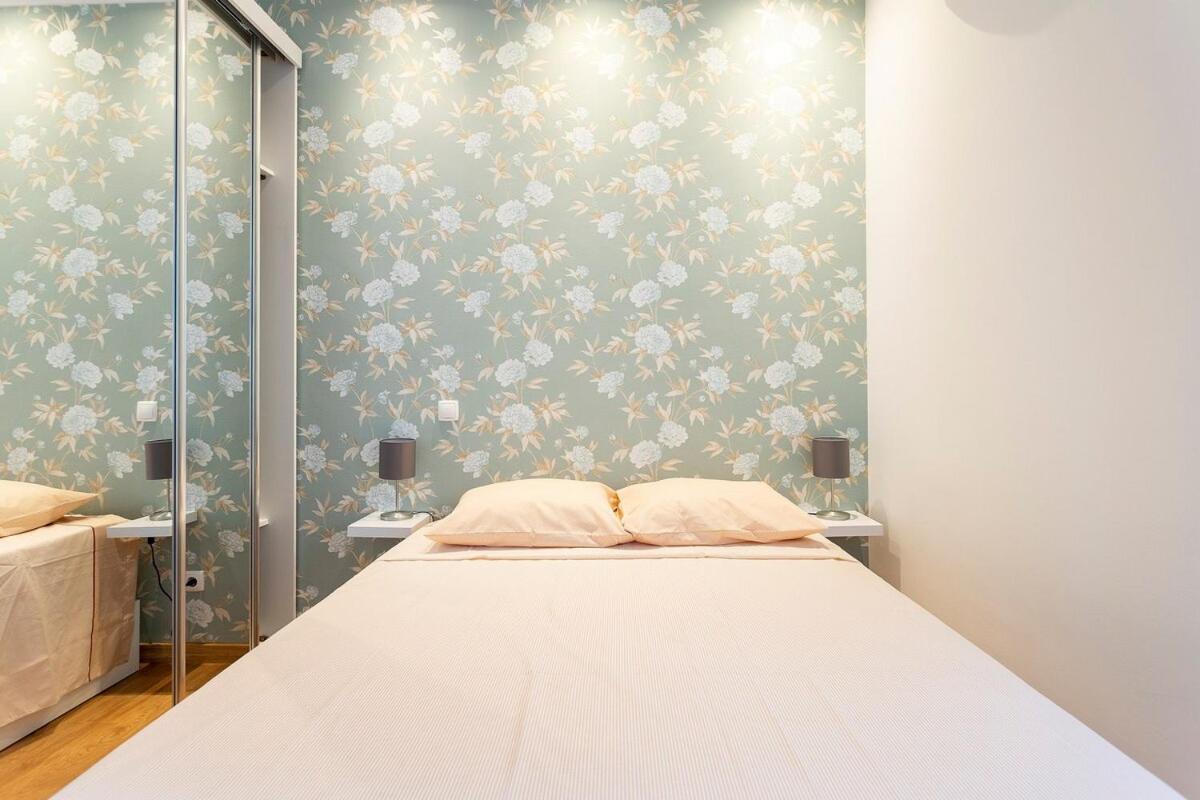 Bright 1 Bedroom Apartment In The Heart Of Sunny Lisbon Exterior photo