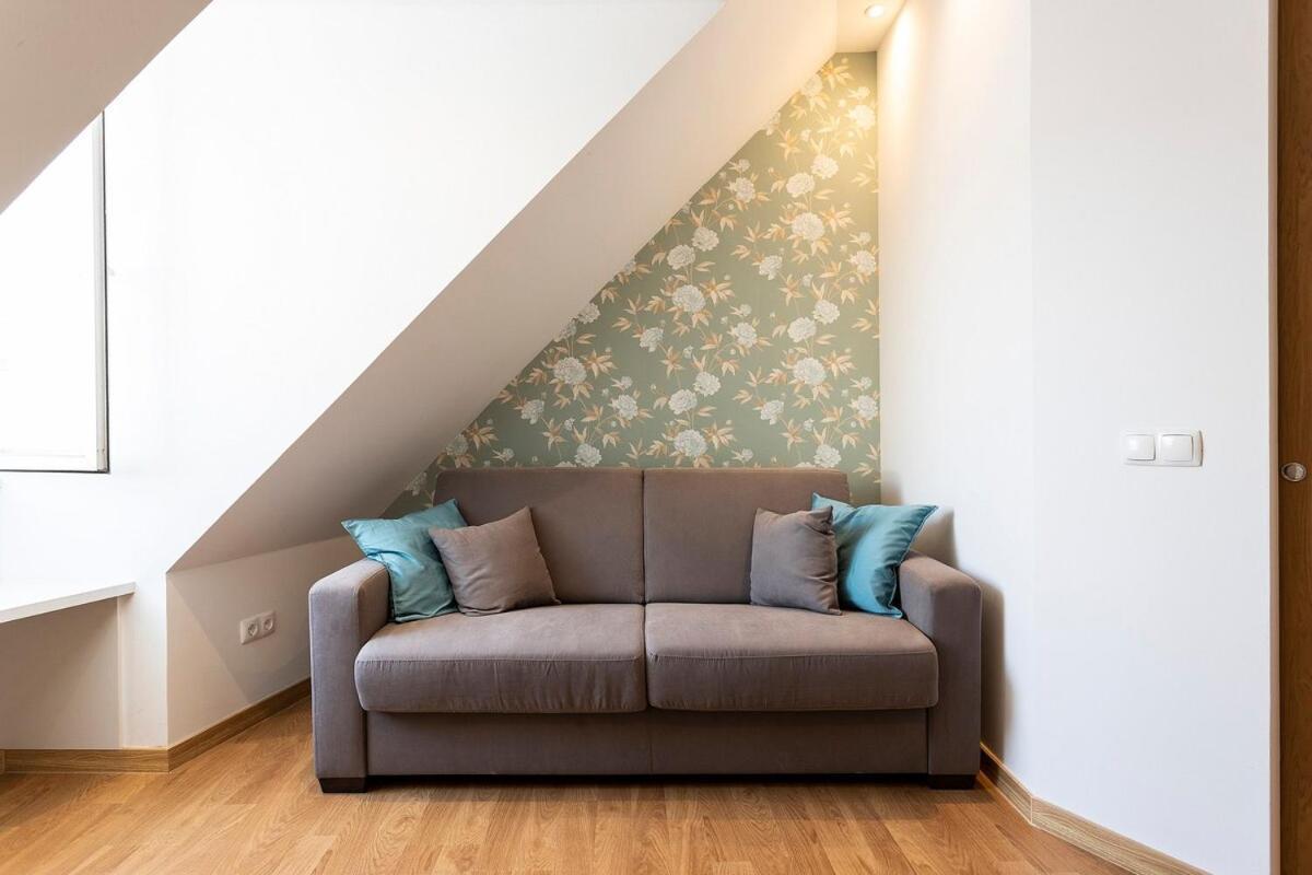 Bright 1 Bedroom Apartment In The Heart Of Sunny Lisbon Exterior photo